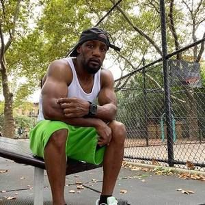 Meet your Posher, Prince